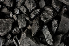 Rooks Hill coal boiler costs